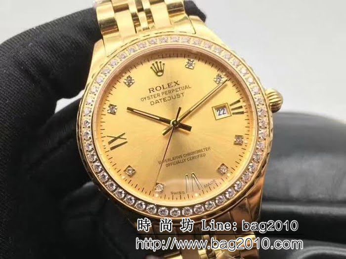 勞力士ROLEX 火爆上市 低調奢華男士腕表 WSS0178